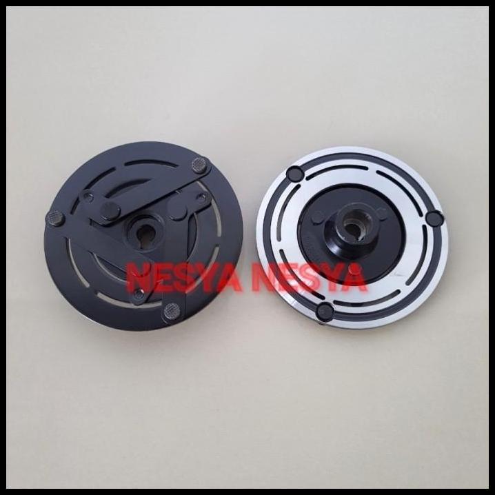 GRATIS ONGKIR CENTER PIECE CENTERPIECE PULLY PULY KOMPRESOR AC SUZUKI BALENO LAMA 