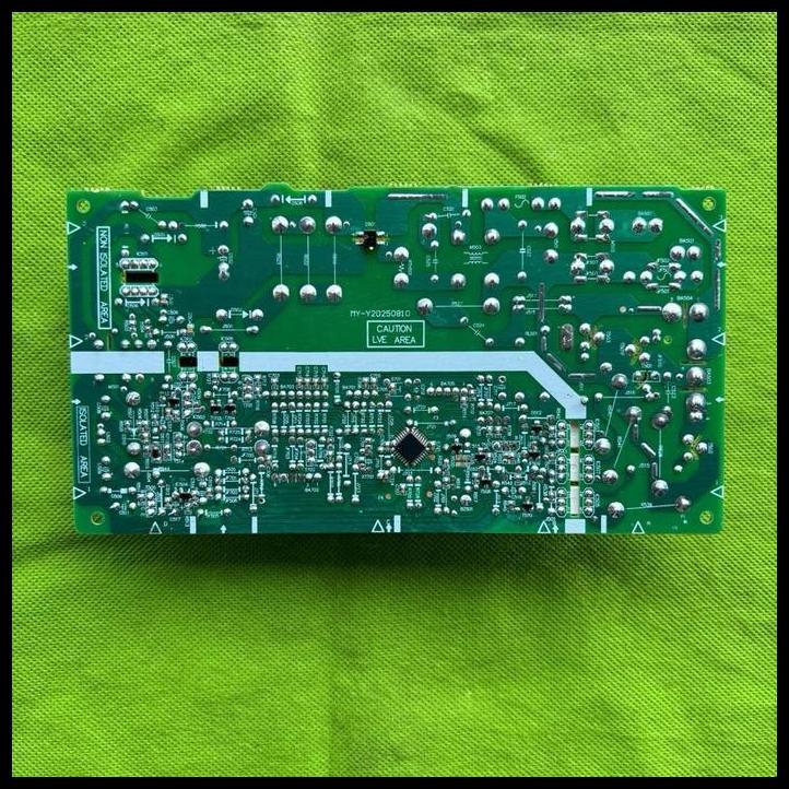 GRATIS ONGKIR KULKAS MODUL PCB KULKAS 2 PINTU POLYTRON PRM 21QB 