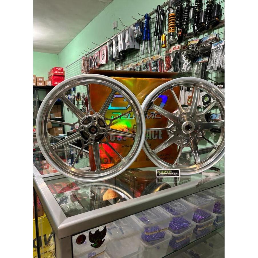 VELG DND DELKEVIC XSPEED YAMAHA MIO SPORTY Original