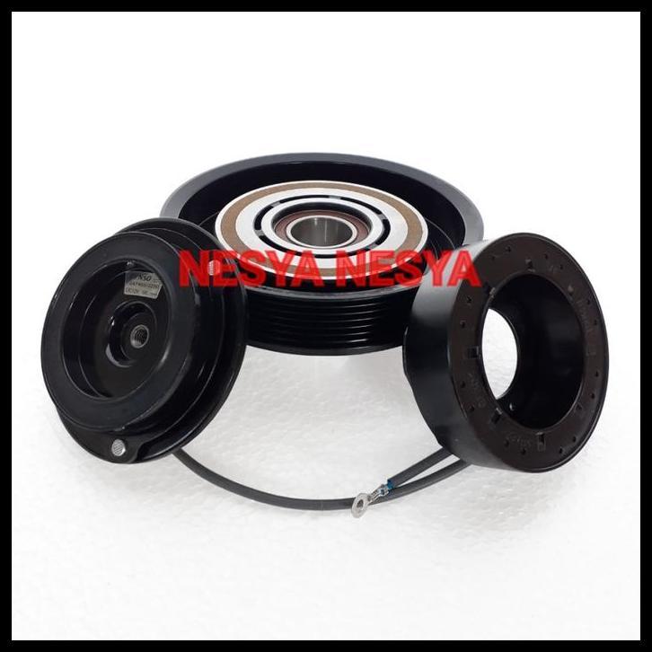 GRATIS ONGKIR MAGNET MAGNIT CLUTCH PULLEY PULLY PULY PULI COMPRESSOR COMPRESOR KOMPRESSOR KOMPRESOR 