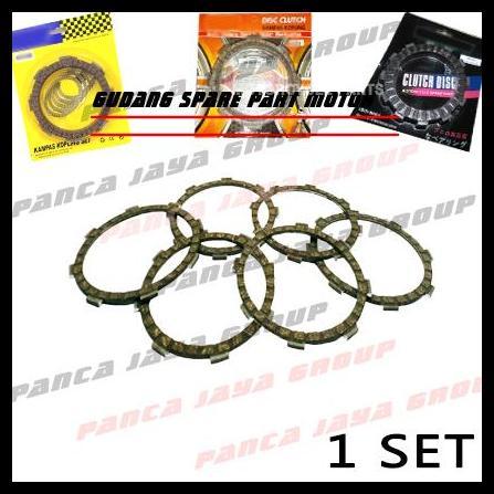 TERMURAH KAMPAS KOPLING YAMAHA DT100 DT-100 DT100X DT-100-X