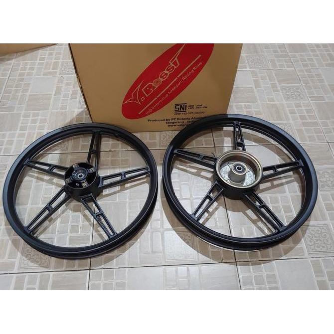 Velg Racing Fizr Vega R Lama Jupiter Lama Crypton V ROSSI Original