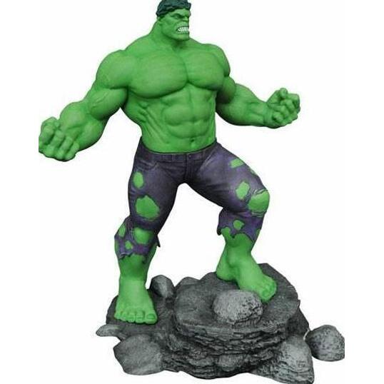 Marvel Gallery Hulk Statue