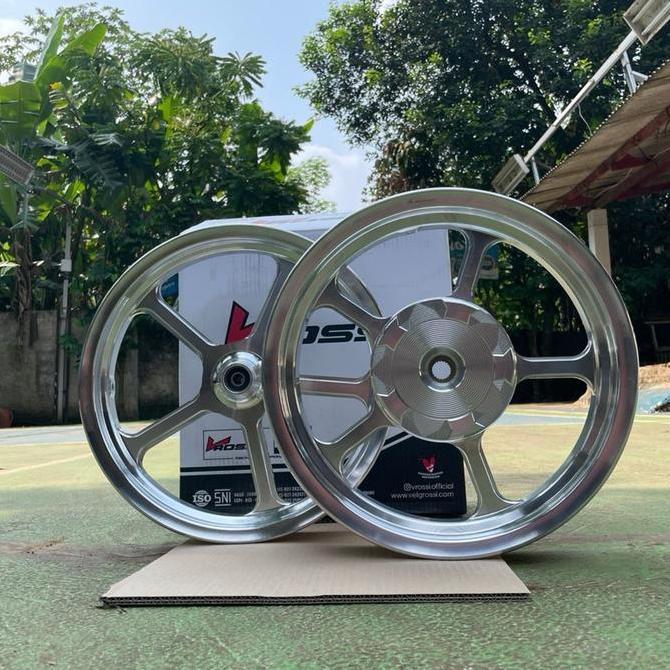 Velg V rossi Venom Mercury Beat/Vario110/Scoopy Original