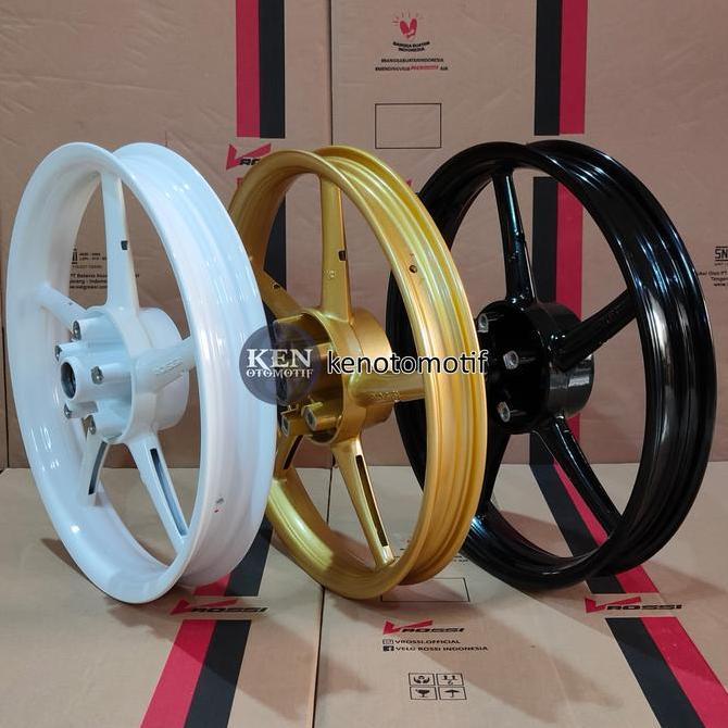 Velg VRossi Palang 5 Sprint RC Sanca MX King 17 x 160 / 215 Original