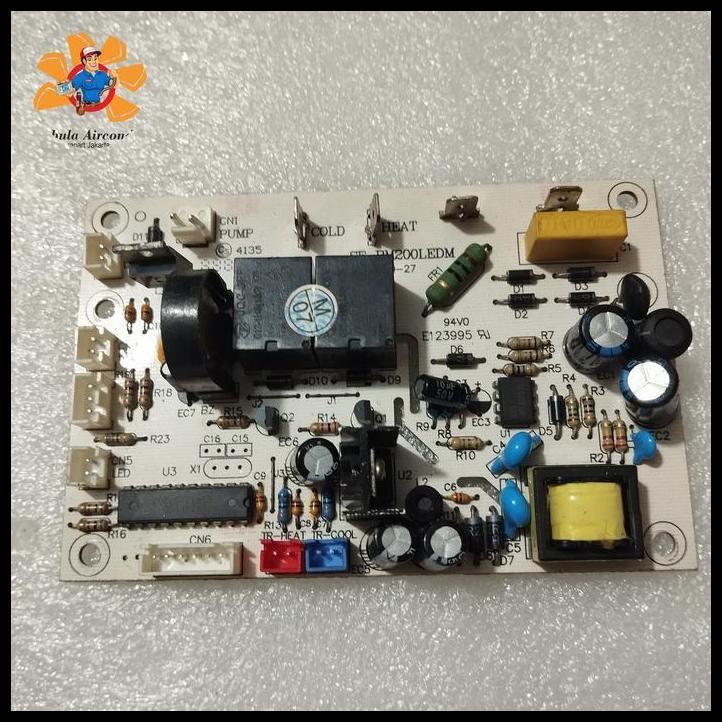 BEST DEAL MODUL DISPENSER ORIGINAL MIDEA SF-PM200LEDM 