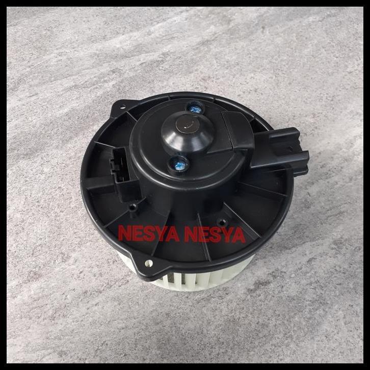 TERMURAH DINAMO MOTOR BLOWER FAN KIPAS ANGIN AC MOBIL TOYOTA ALPHARD LAMA GENERASI PERTAMA GEN 1 GEN