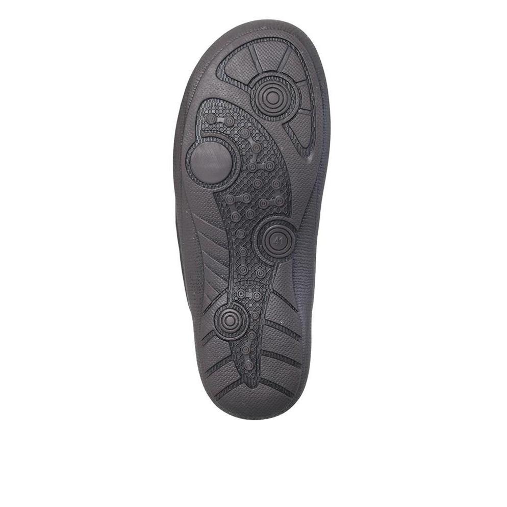 Sandal Kulit / Borsa- Santorini