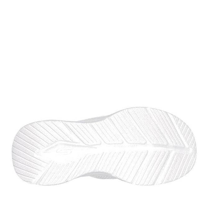Skechers Sandal Pria Vapor Foam Men's Sandal - White Orinal
