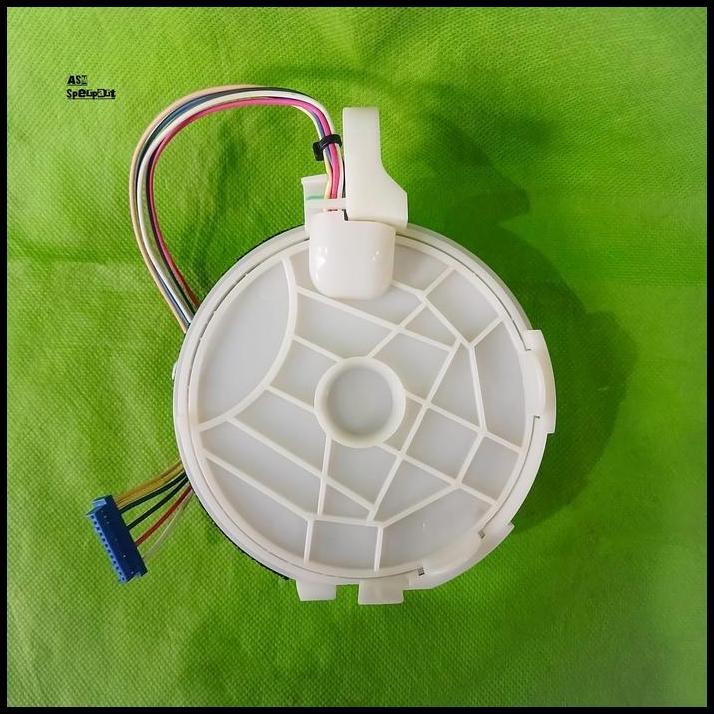 TERMURAH DINAMO INDOOR AC DAIKIN INVERTER FTKC-20 FTKC-25 FTKC-35 QVM4 