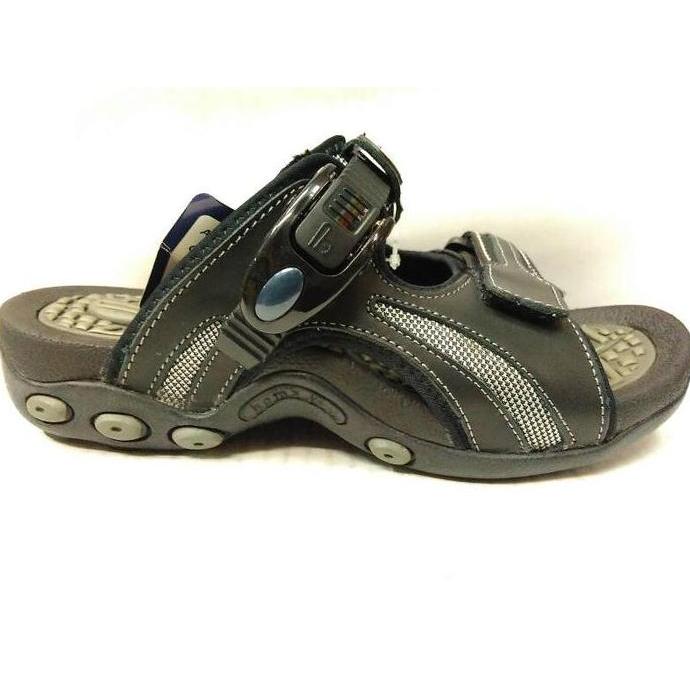 Sandal Kulit Pria Homyped_MA 2032