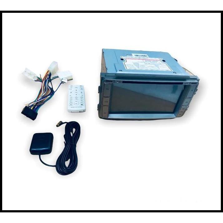 DISKON TV 6.95INCH HD DIGITAL TOUCH SCREEN