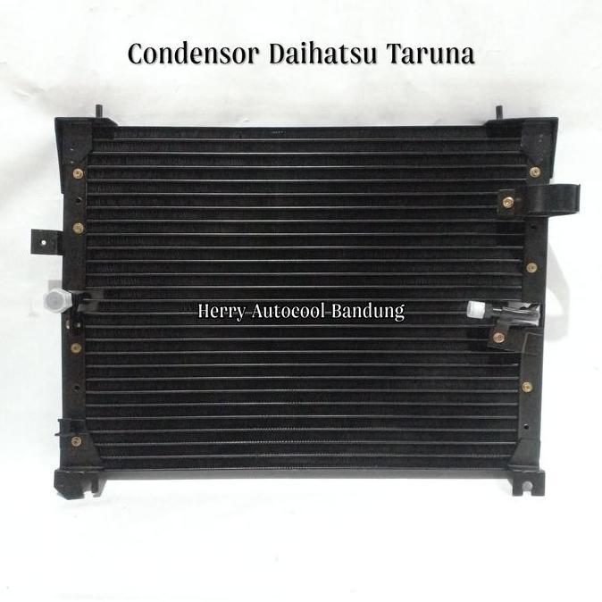 *:*:*:*:*] Condensor - Kondensor Ac Daihatsu Taruna