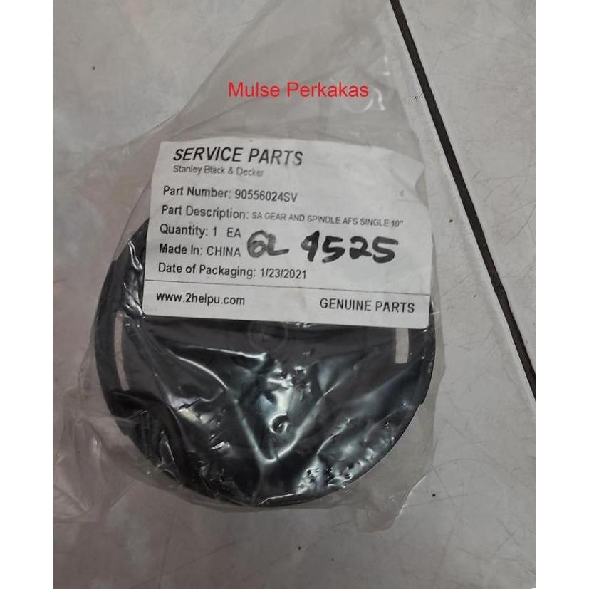Gear & Spindle Potong Rumput GL4525 Black&Decker (Original)