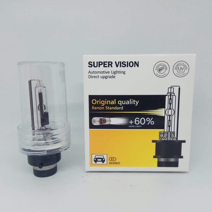 bohlam HID D2R-D4R 4300K