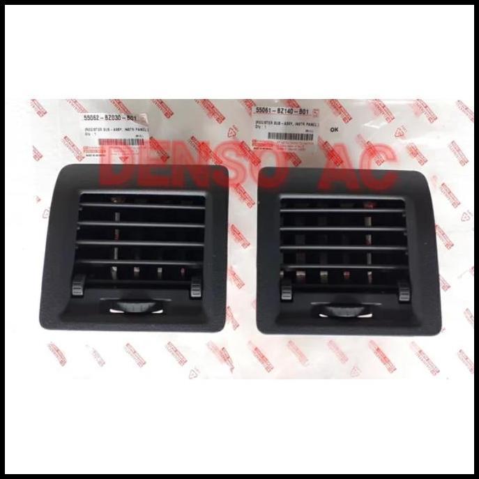 BEST DEAL KISI GRILL GRIL AC MOBIL DASHBOARD DEPAN DAIHATSU GRANMAX GRAN MAX GRANDMAX GRAND MAX S401