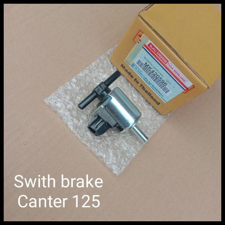 BEST DEAL SWITCH VALVE BRAKE VALVE 3 WAY MITSUBISHI PS CANTER 125