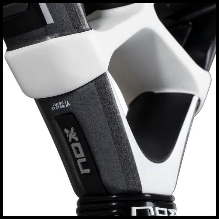 Raket Padel Nox Quantum 12K Carbon