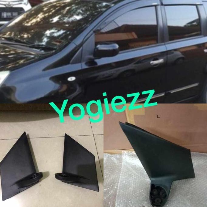 Promo Kaki Spion Nissan Grand Livina Dudukan Spion Livina Kaki Livina Kiri