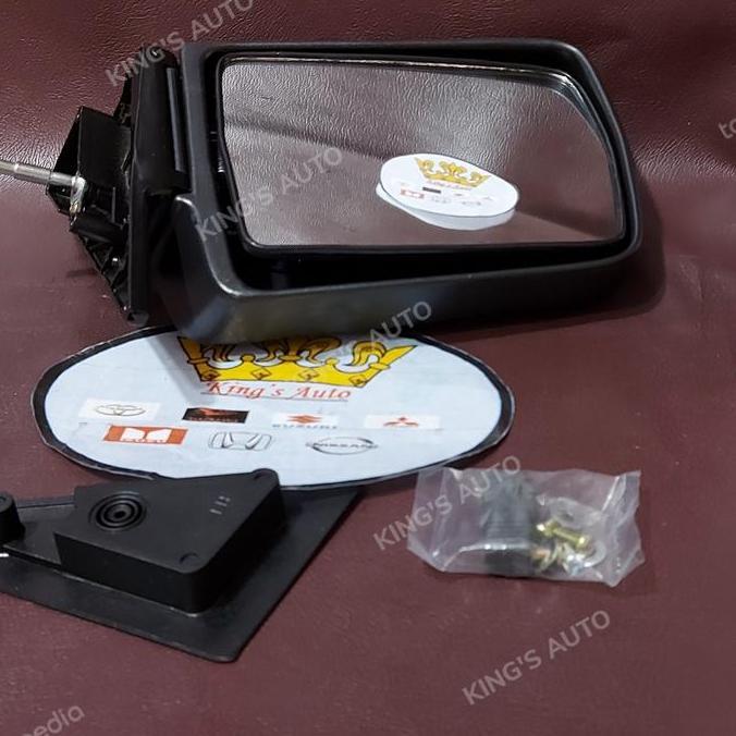 SPION TAFT GT - FEROZA - HILINE (KIRI) Terlaris