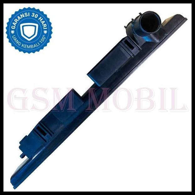 TERBARU UPPER TANK RADIATOR MERCY BUS - 10006659 