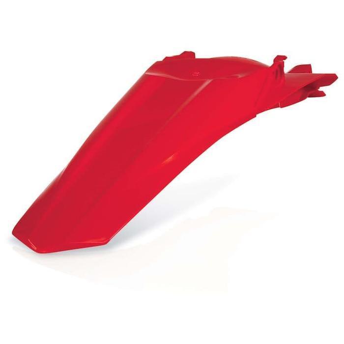 Spakbor Belakang/Rear Fender Honda Crf 250 R