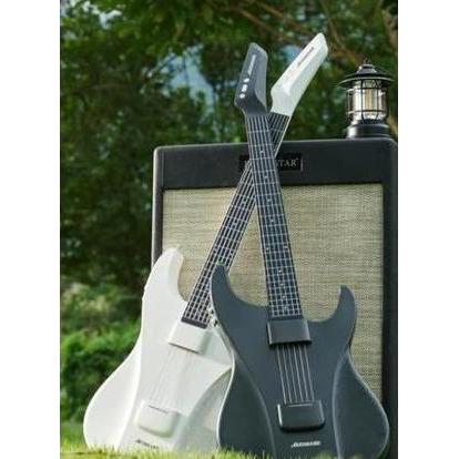 AEROBAND GUITAR WITH BAG  , NET