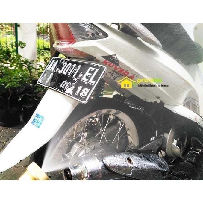 Alat Pencuci Karpet Motor Mobil