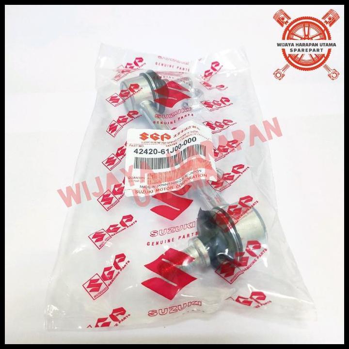 TERBARU LINK STABIL STABILIZER DEPAN SUZUKI APV APV ARENA ORIGINAL