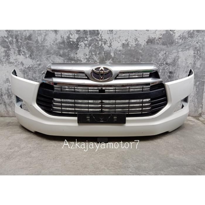 Bumper depan innova reborn 2016 2017 2018 2019