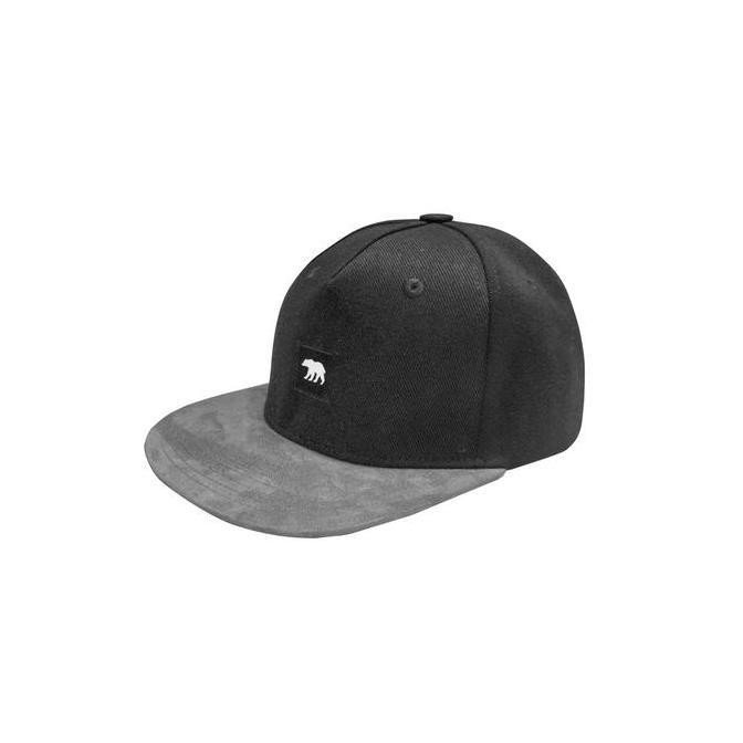 Animous Topi Snapback Coyote
