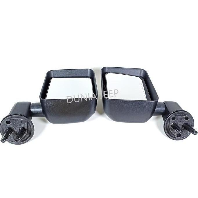 Kaca Spion . Door Mirror Jeep Jk