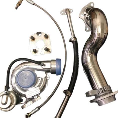 TURBOCHARGER IHI RHF4 BOLD ON PNP INNOVA 1KD 2KD FORTUNER NON VNT ORIGINAL DAN TERPERCAYA