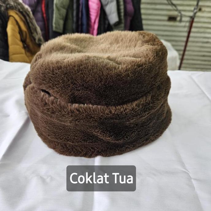Topi Bulu / Mongolia