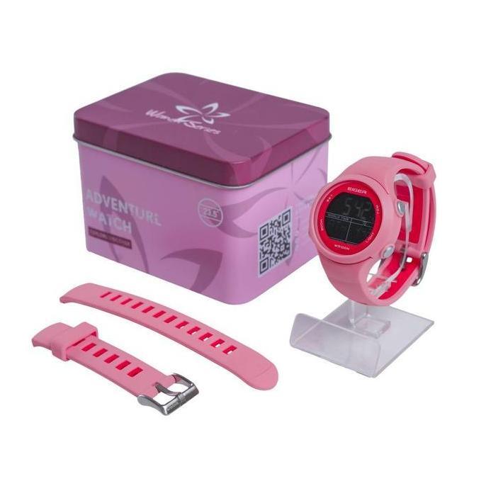 EIGER SHASTA WOMEN-MDW WATCH