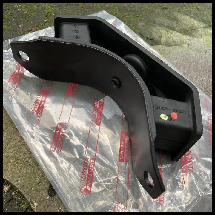 TERMURAH TRANS ENGINE MOUNTING PANGKON DUDUKAN MESIN TRANSMISI BELAKANG TOYOPET RT40 TOYOTA CORONA R