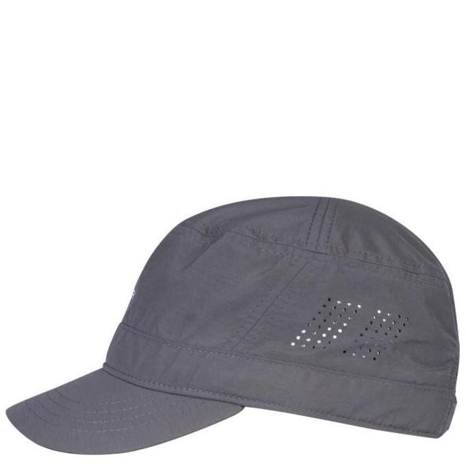 Eiger Troepen Cap Topi Hiking Gunung Original
