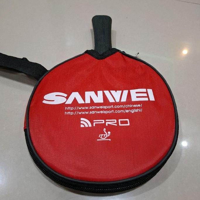 BET SANWEI T.5000 KARET MERCURY - MERCURY - NO SITAPE