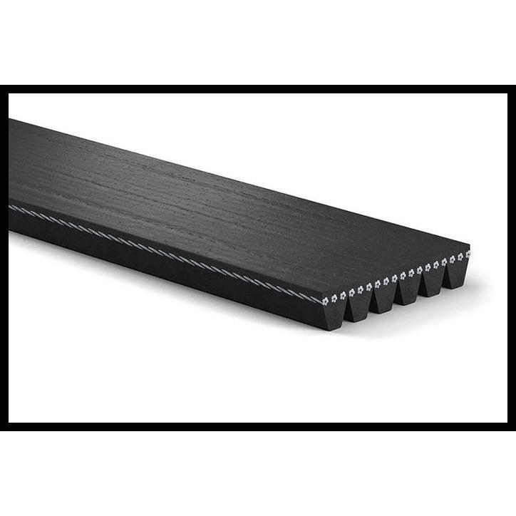 TERBARU GATES GENUINE PARTS MICRO V BELT 5PK 880 TOYOTA 