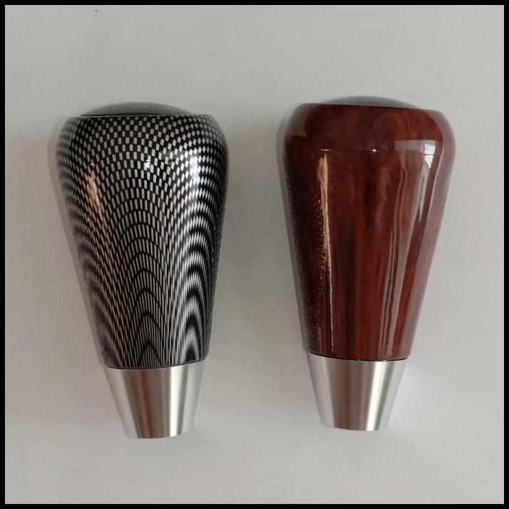 DISKON GEAR KNOB HANDLE PERSENELING MOBIL KARIMUN ESTILO