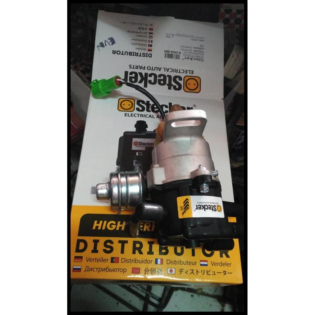 TERBARU CDI FEROZA/TARUNA KARBURATOR 