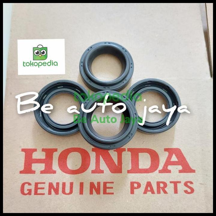 BEST DEAL SEAL BUSI HONDA BRIO ORIGINAL 