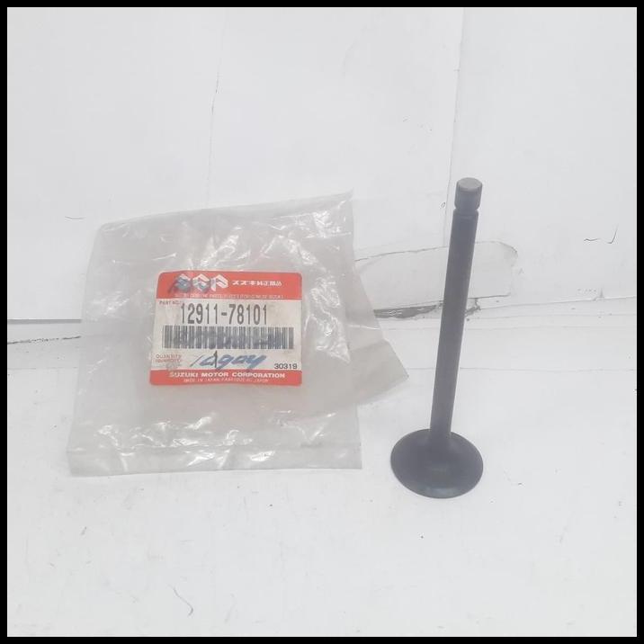 GRATIS ONGKIR VALVE , INTAKE SUZUKI FORSA,FORSA GLX ,FORSA GLX POWER WINDOW "SGP"