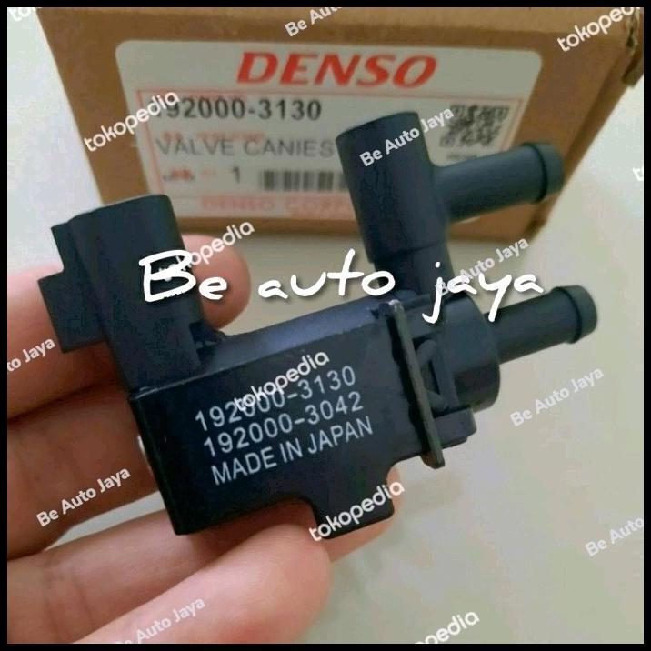 TERLARIS IDLE UP VACUM AC TOYOTA GREAT COROLLA ORIGINAL 