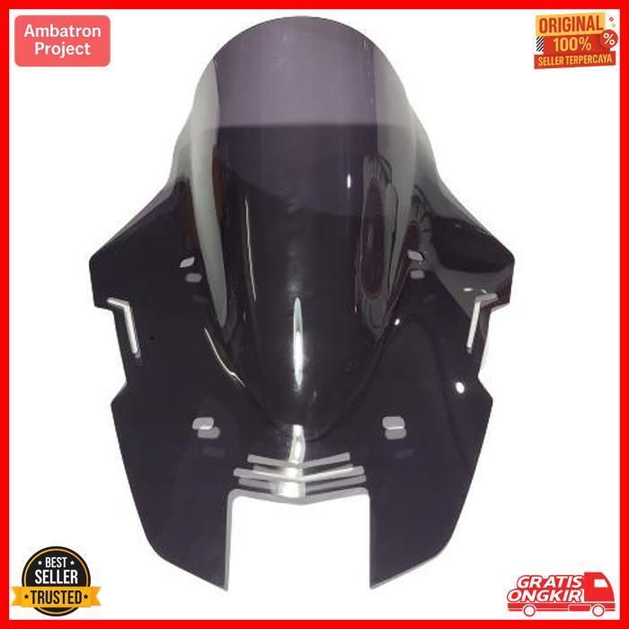 Original Visor Windshield Nmax Tdr V6 Visor Nmax Old Nmax New Model Tdr