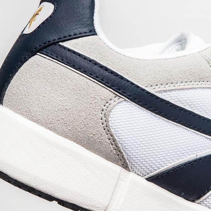 BRODO - Sepatu Brodo Corsa Sneakers Orinal Brodo Footwear