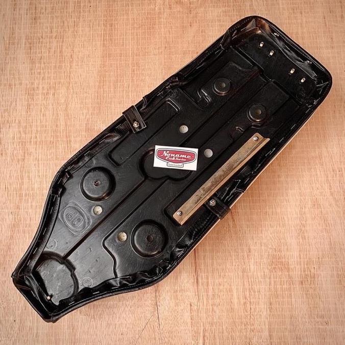 Jok yamaha v75 v80 v 75 80