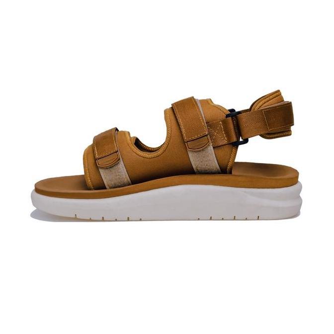 Culture Stuff - Yoshi Crunch - Sepatu Sandal Traveling