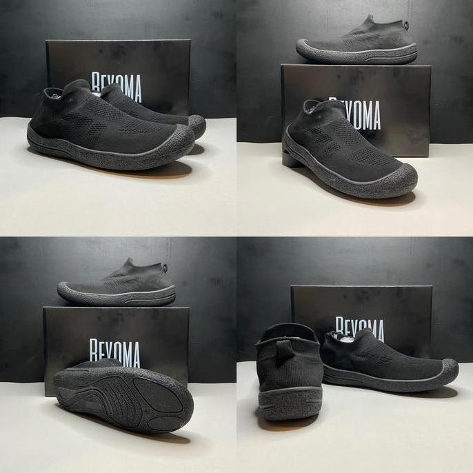 SEPATU BYM SLIPON SPORT OLAHRAGA SEPATU SNEAKERS PRIA WANITA BESTSELLER ORINAL Flat Shoes