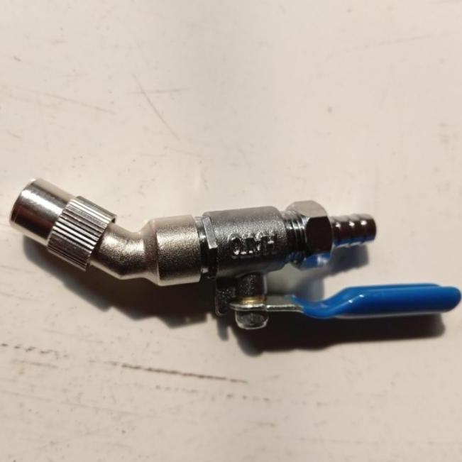 Nozel Steam Jet Cleaner Nozel Steam Clening Nozel Cuci Ac Premium